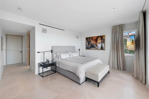 Снять в аренду кондоминиум в Майами-Бич, Флорида 3 спальни, 174.19м2, № 1985164 - фото 17