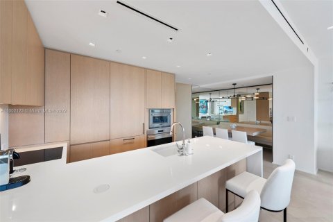 Снять в аренду кондоминиум в Майами-Бич, Флорида 3 спальни, 174.19м2, № 1985164 - фото 10