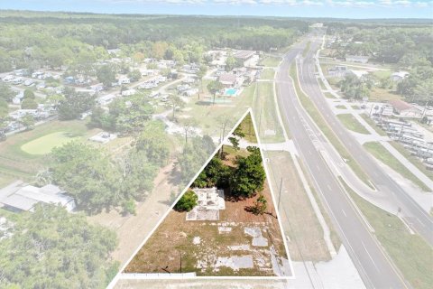 Terrain à Brooksville, Floride № 2130584