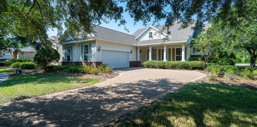 Villa ou maison à Destin, Floride 3 chambres, 243.5 m2 № 590400