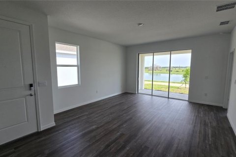 Casa en alquiler en Wesley Chapel, Florida, 3 dormitorios, 145.39 m2 № 1769034 - foto 3