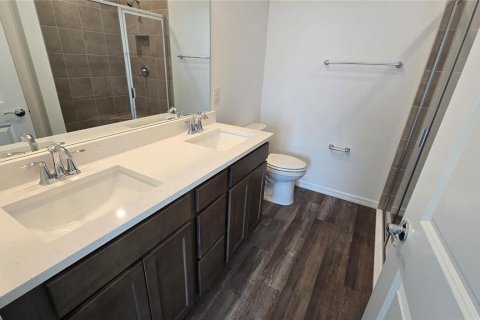 Casa en alquiler en Wesley Chapel, Florida, 3 dormitorios, 145.39 m2 № 1769034 - foto 8