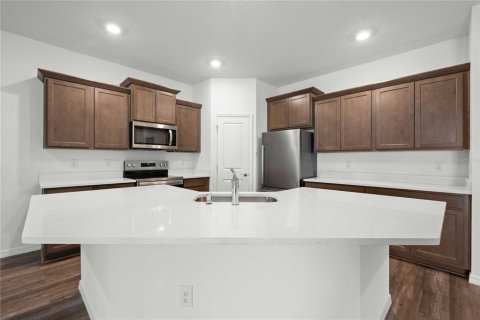 Casa en alquiler en Wesley Chapel, Florida, 3 dormitorios, 145.39 m2 № 1769034 - foto 23