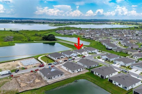Casa en alquiler en Wesley Chapel, Florida, 3 dormitorios, 145.39 m2 № 1769034 - foto 30