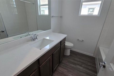 Casa en alquiler en Wesley Chapel, Florida, 3 dormitorios, 145.39 m2 № 1769034 - foto 17