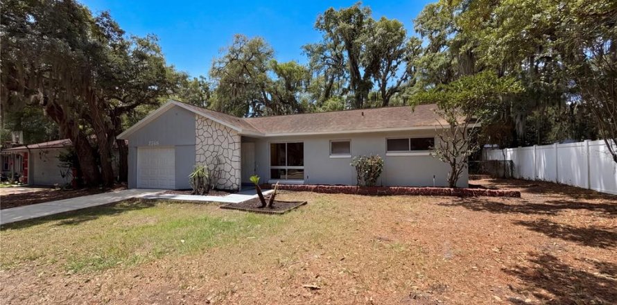 Villa ou maison à Orlando, Floride 3 chambres, 89.56 m2 № 2110985