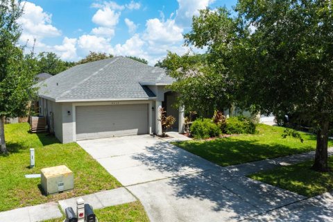 Villa ou maison à vendre à Lutz, Floride: 4 chambres, 240.34 m2 № 1906517 - photo 4