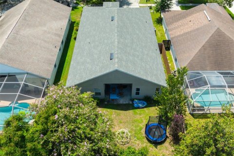 Villa ou maison à vendre à Lutz, Floride: 4 chambres, 240.34 m2 № 1906517 - photo 7