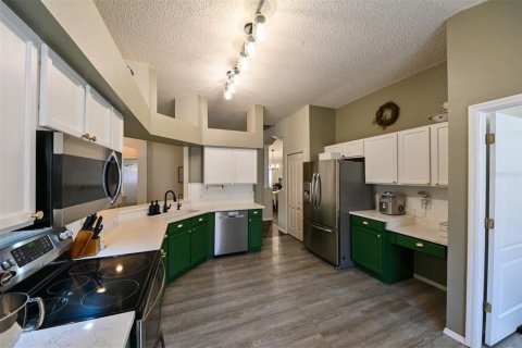 Villa ou maison à vendre à Lutz, Floride: 4 chambres, 240.34 m2 № 1906517 - photo 18