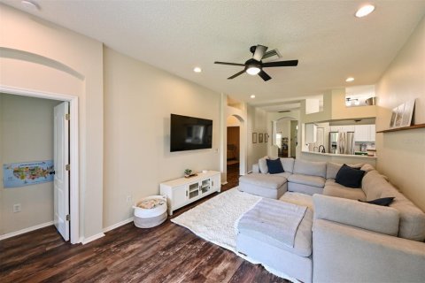 Villa ou maison à vendre à Lutz, Floride: 4 chambres, 240.34 m2 № 1906517 - photo 22