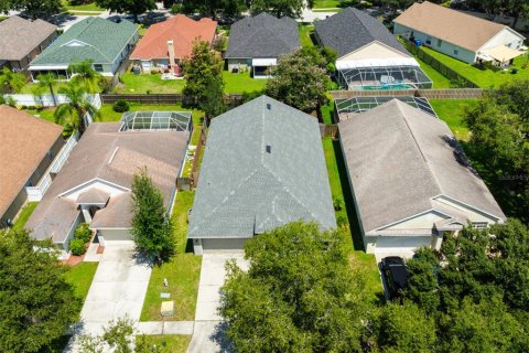 Villa ou maison à vendre à Lutz, Floride: 4 chambres, 240.34 m2 № 1906517 - photo 6