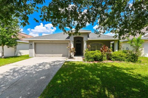 Villa ou maison à vendre à Lutz, Floride: 4 chambres, 240.34 m2 № 1906517 - photo 1