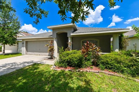 Villa ou maison à vendre à Lutz, Floride: 4 chambres, 240.34 m2 № 1906517 - photo 3