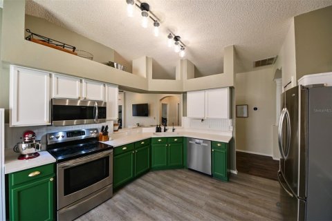 Villa ou maison à vendre à Lutz, Floride: 4 chambres, 240.34 m2 № 1906517 - photo 15