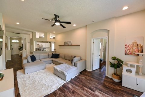 Villa ou maison à vendre à Lutz, Floride: 4 chambres, 240.34 m2 № 1906517 - photo 24
