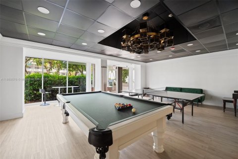Condominio en venta en North Bay Village, Florida, 1 dormitorio, 87.33 m2 № 1854741 - foto 29