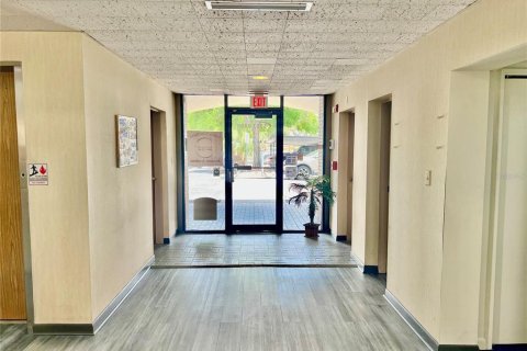 Propiedad comercial en venta en Clearwater, Florida № 2099863 - foto 4