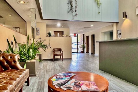 Propiedad comercial en venta en Clearwater, Florida № 2099863 - foto 8