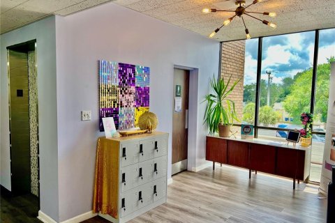Propiedad comercial en venta en Clearwater, Florida № 2099863 - foto 30