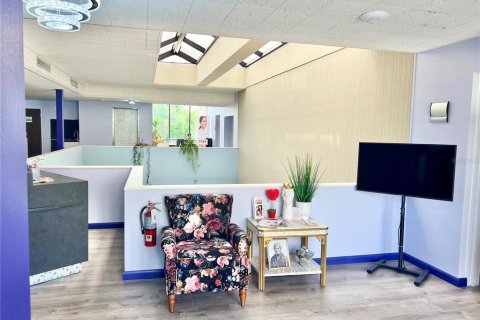Propiedad comercial en venta en Clearwater, Florida № 2099863 - foto 29