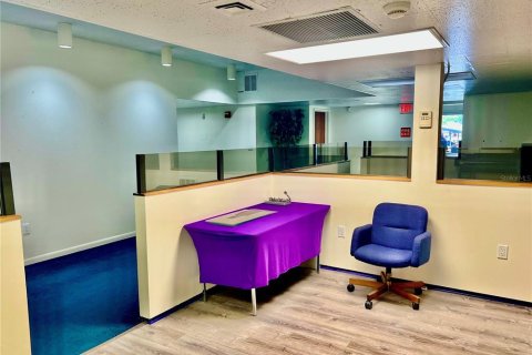 Propiedad comercial en venta en Clearwater, Florida № 2099863 - foto 27