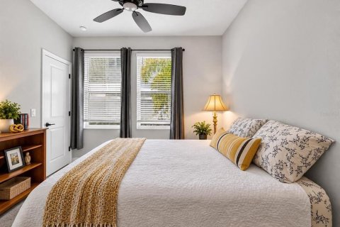Touwnhouse à vendre à Sarasota, Floride: 3 chambres, 181.72 m2 № 2437223 - photo 14