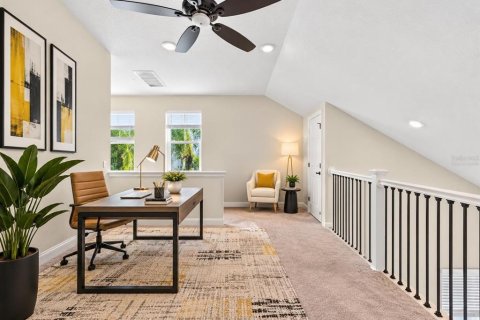 Touwnhouse à vendre à Sarasota, Floride: 3 chambres, 181.72 m2 № 2437223 - photo 10