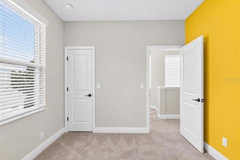 Touwnhouse à vendre à Sarasota, Floride: 3 chambres, 181.72 m2 № 2437223 - photo 21