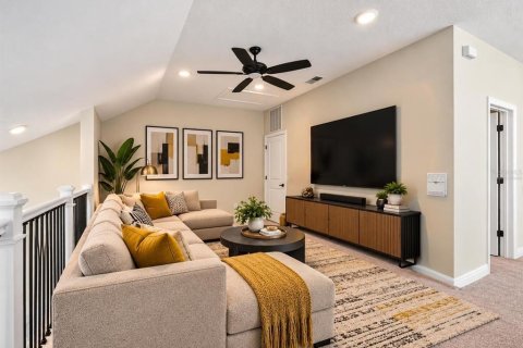 Touwnhouse à vendre à Sarasota, Floride: 3 chambres, 181.72 m2 № 2437223 - photo 18