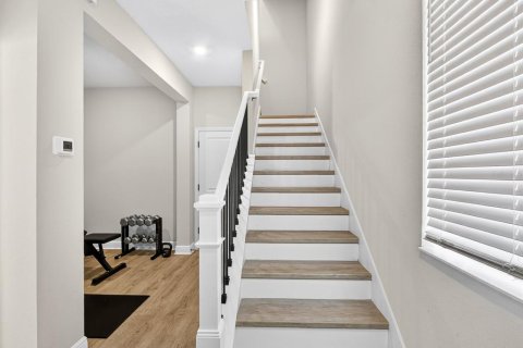Touwnhouse à vendre à Sarasota, Floride: 3 chambres, 181.72 m2 № 2437223 - photo 17