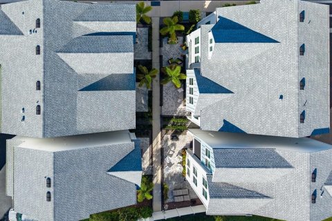 Touwnhouse à vendre à Sarasota, Floride: 3 chambres, 181.72 m2 № 2437223 - photo 29