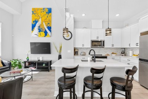 Touwnhouse à vendre à Sarasota, Floride: 3 chambres, 181.72 m2 № 2437223 - photo 12