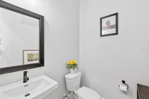 Touwnhouse à vendre à Sarasota, Floride: 3 chambres, 181.72 m2 № 2437223 - photo 23