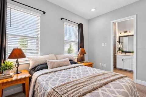 Touwnhouse à vendre à Sarasota, Floride: 3 chambres, 181.72 m2 № 2437223 - photo 6