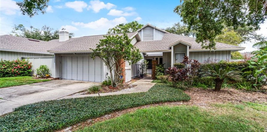 Casa en Longwood, Florida 3 dormitorios, 171.13 m2 № 1917865