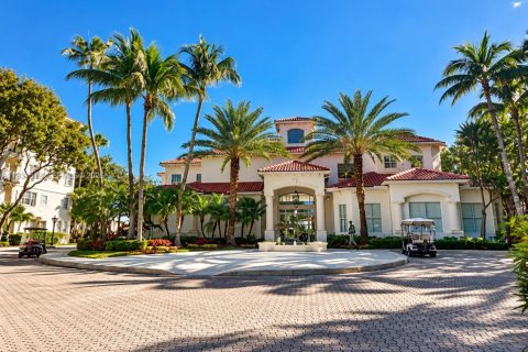 Condo in Aventura, Florida, 1 bedroom  № 2052933 - photo 22