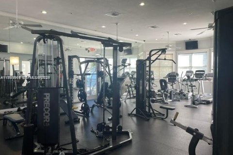 Condo in Aventura, Florida, 1 bedroom  № 2052933 - photo 21