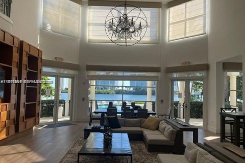 Condo in Aventura, Florida, 1 bedroom  № 2052933 - photo 17