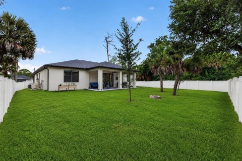 Villa ou maison à vendre à North Port, Floride: 3 chambres, 161 m2 № 2195937 - photo 24