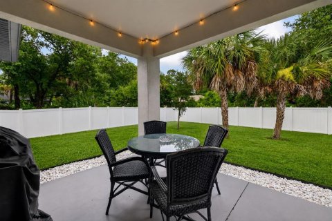Villa ou maison à vendre à North Port, Floride: 3 chambres, 161 m2 № 2195937 - photo 22