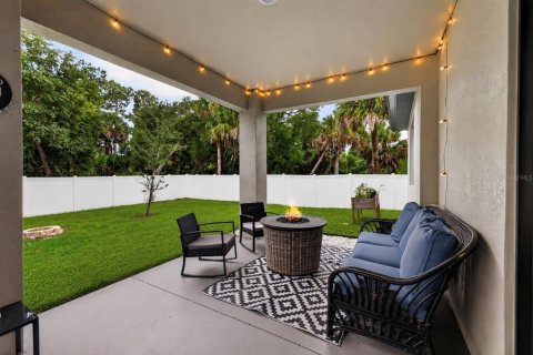 Villa ou maison à vendre à North Port, Floride: 3 chambres, 161 m2 № 2195937 - photo 23