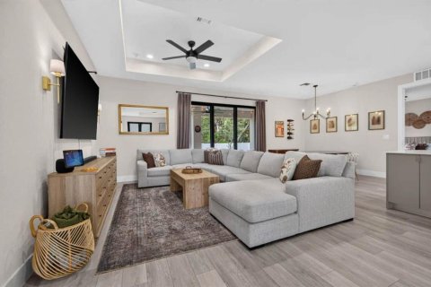 Villa ou maison à vendre à North Port, Floride: 3 chambres, 161 m2 № 2195937 - photo 8