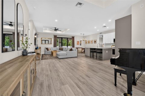 Villa ou maison à vendre à North Port, Floride: 3 chambres, 161 m2 № 2195937 - photo 5