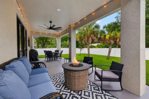 Villa ou maison à vendre à North Port, Floride: 3 chambres, 161 m2 № 2195937 - photo 2
