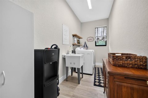Villa ou maison à vendre à North Port, Floride: 3 chambres, 161 m2 № 2195937 - photo 21