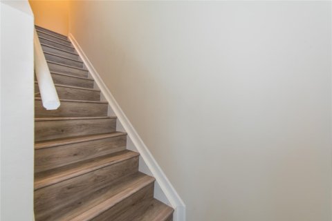Adosado en alquiler en Parkland, Florida, 3 dormitorios, 178.93 m2 № 788119 - foto 1