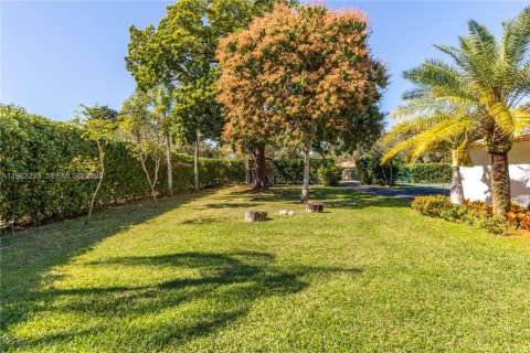 Villa ou maison à vendre à Miami, Floride: 4 chambres, 301.93 m2 № 2025580 - photo 6