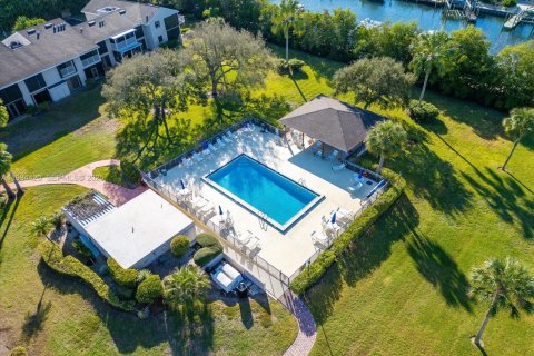 Снять в аренду кондоминиум в Сент-Луси, Флорида 2 спальни, 121.24м2, № 1992561 - фото 20