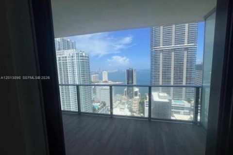Condo à Miami, Floride, 2 chambres  № 2179833