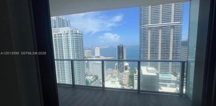 Condo à Miami, Floride, 2 chambres  № 2179833